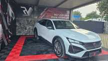 Peugeot 408 PureTech 130 EAT8 Allure Pack