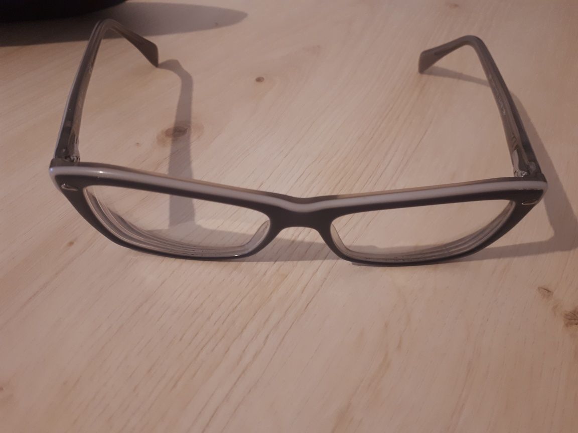 Ray Ban. Okulary. Oprawki do szkieł korekcyjnych.