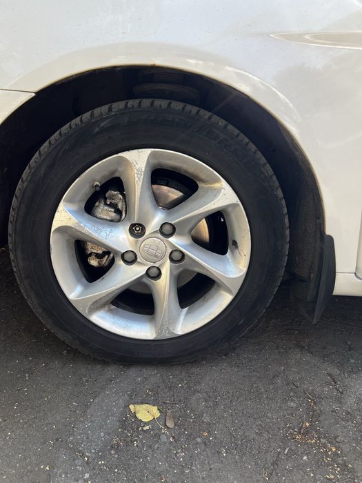Geely Сімейне авто в хорошому стані