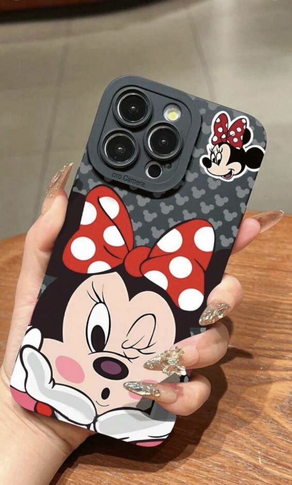 Capa Iphone 14.