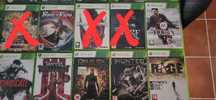 Jogos xbox 360 originais