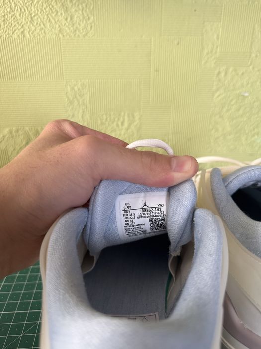 Кросівки Jordan Air Jordan 4 RM (оригінал)