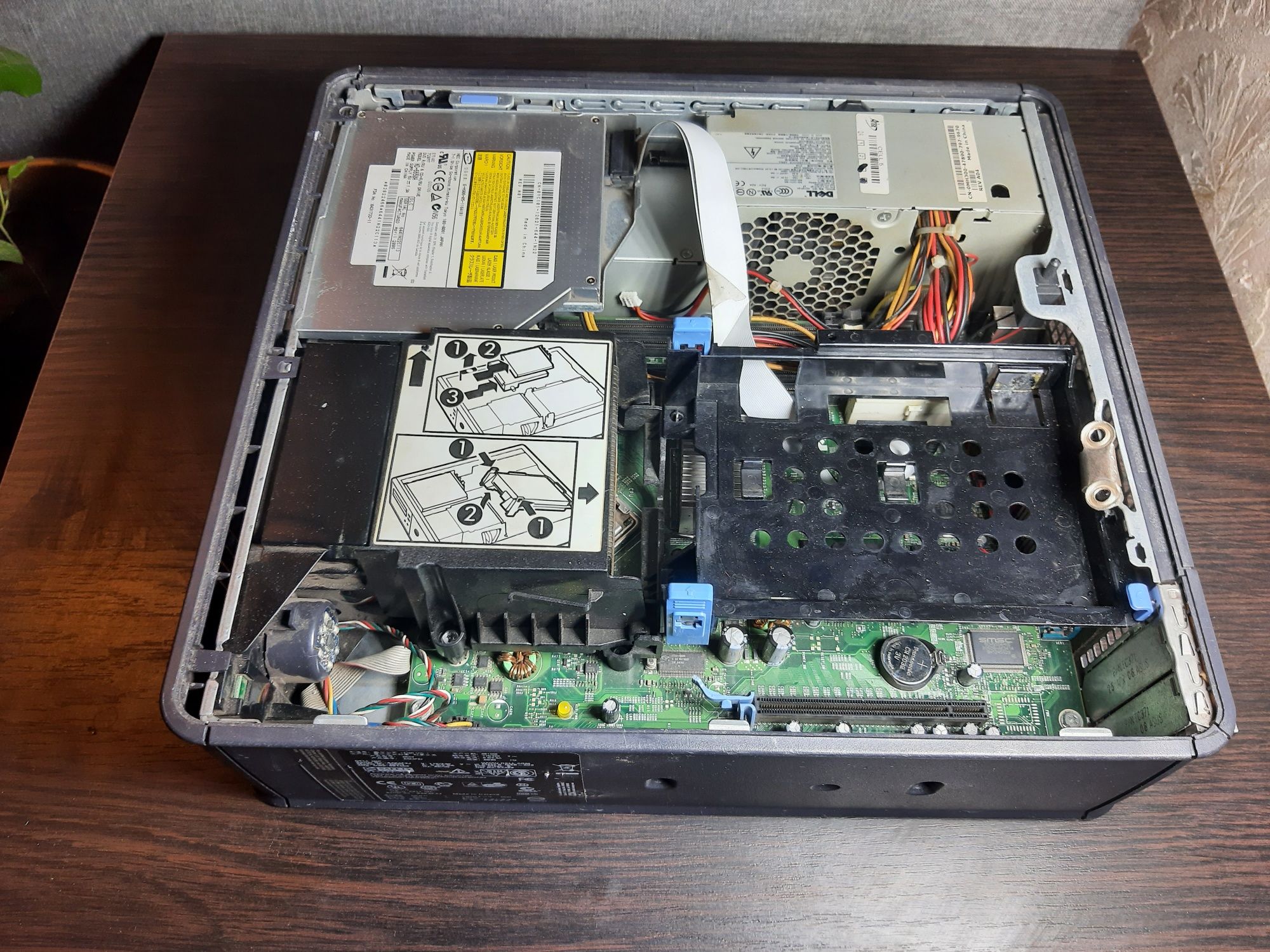 3 системні блока DELL OPTIPLEX