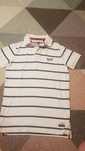 SuperDry polo męskie