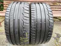 2022r. 2szt Dunlop Sport Maxx RT 265/30/21 96Y XL 7mm 2022r