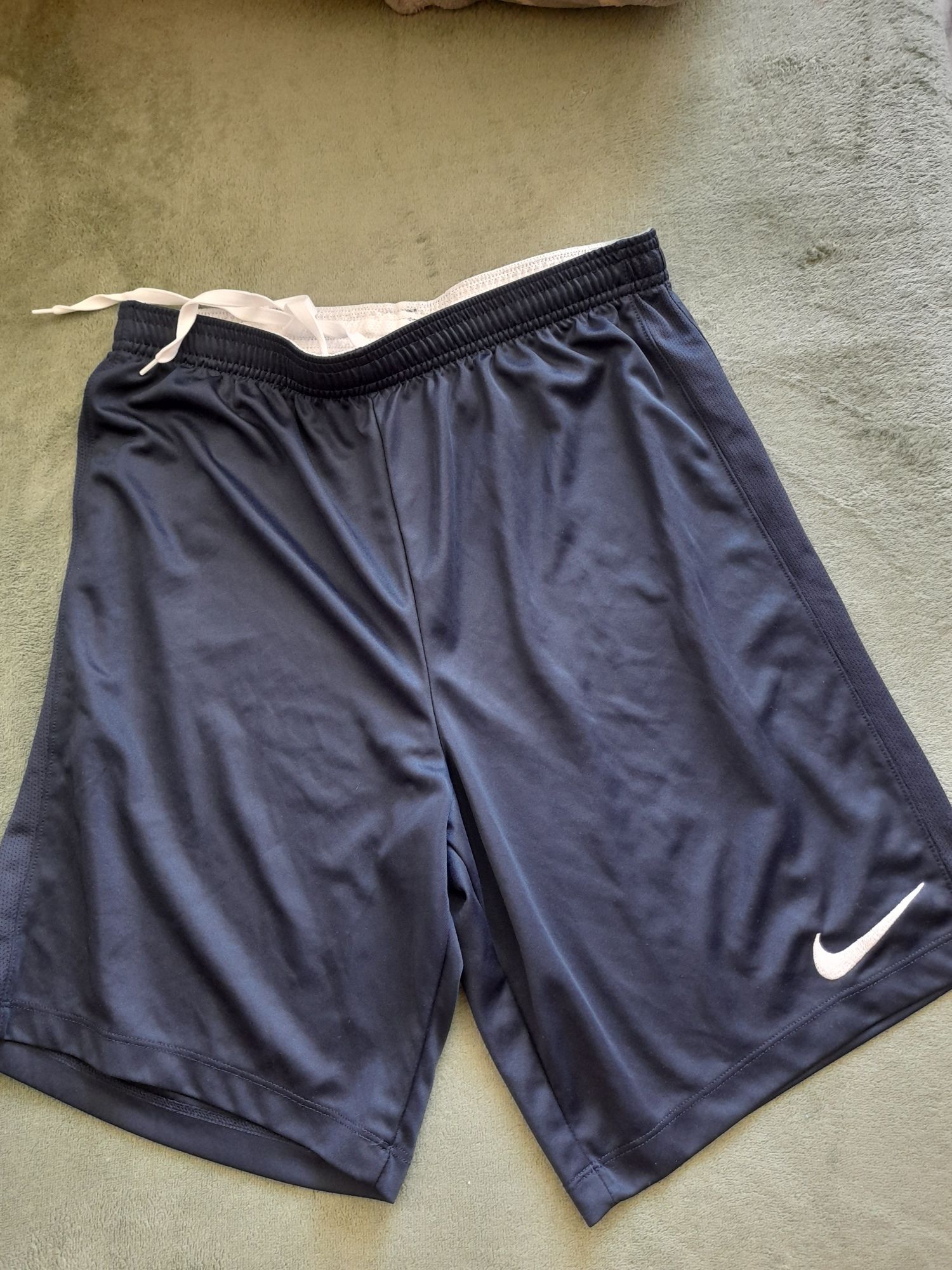 Męskie spodenki Nike