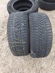 Opony zimowe Pirelli Sottozero 3  225 45r18