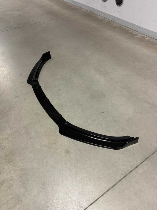 Dokładka zderzaka Audi a5