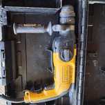 Młotowiertarki, Wiertarki Dewalt, Bosch, Black & Decker, Hilti, Milwau