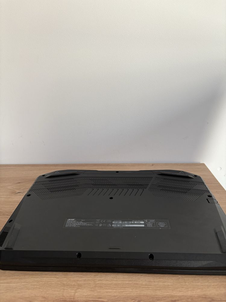 Acer Nitro AN515-44