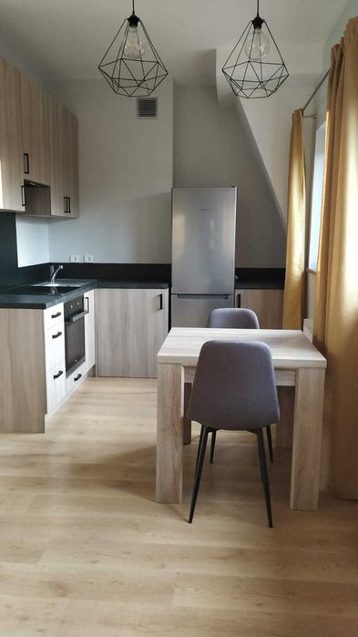 Mieszkanie do wynajęcia 55m2 Bronowice/Wola justowska