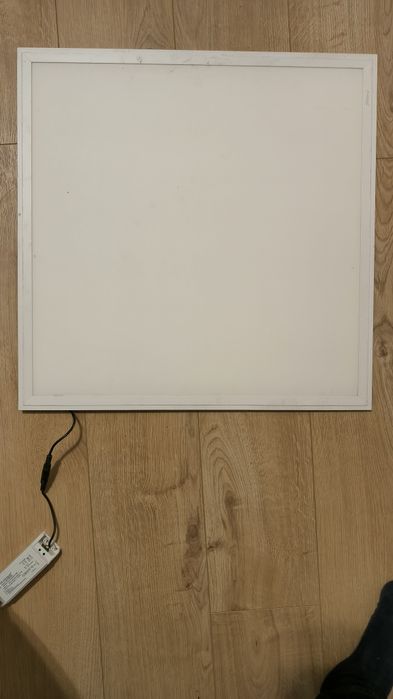Panel LED 60x60cm 40W