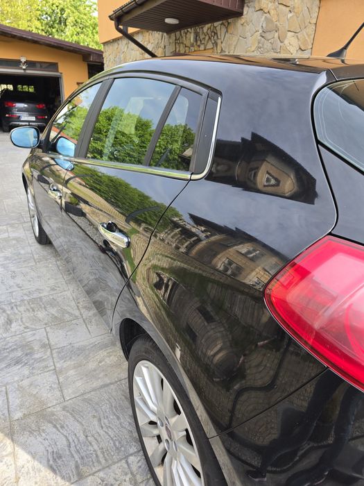 Fiat Bravo II 2007r
