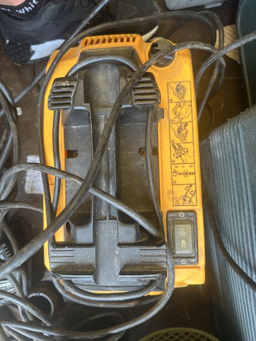 Sprzedam myjke cisnieniowa Dab