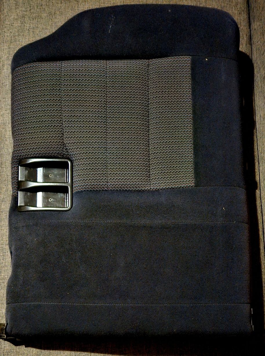 Fotele + kanapa + boczki Honda CIVIC 6 VI MB 5 DRZWI