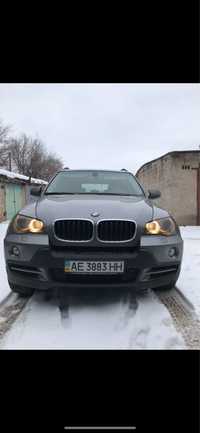 Продам BMW X5 2007