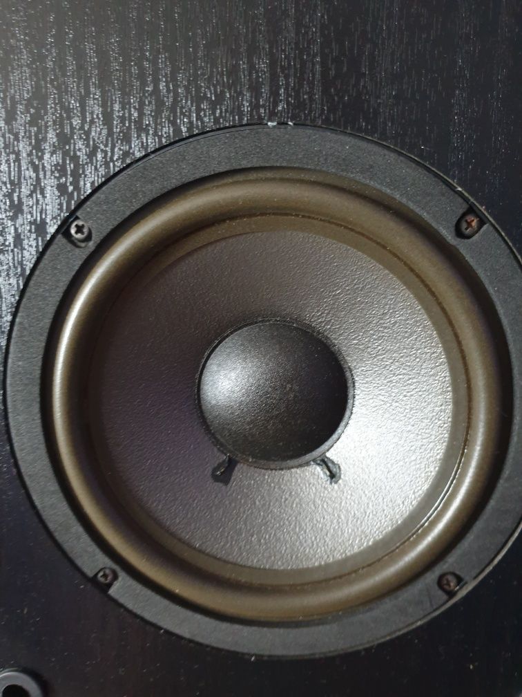 Аккустика   Altec Lansing 85 (USA) состояние, звук!!!