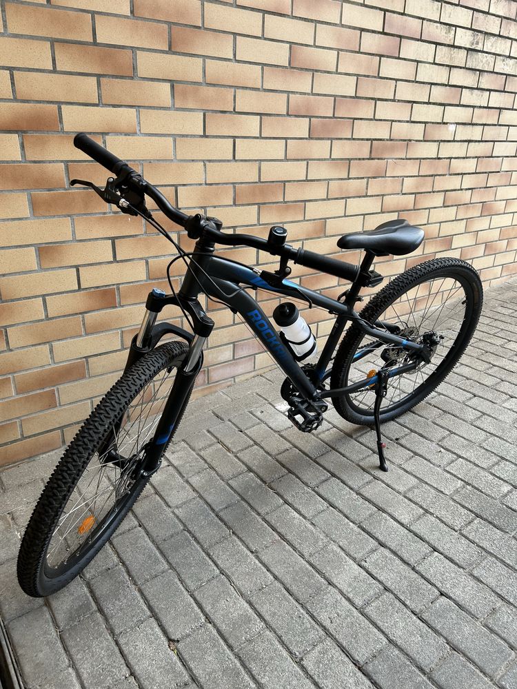 Bicicleta Rockrider S,  St 120, 27,5”