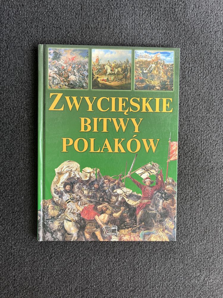 Zwycieskie Bitwy Polakow