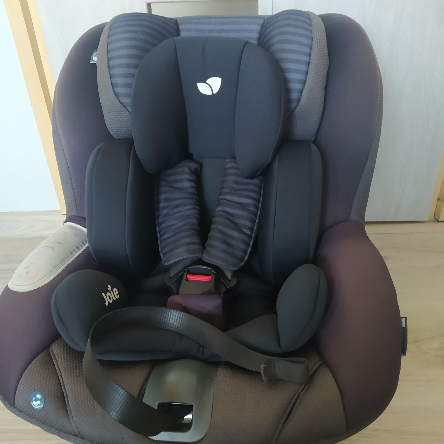 Joie i-anchor + basa ISOFIX