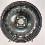 Felga 15 4x100 Opel / Fiat 6Jx15 ET43 F506838-22