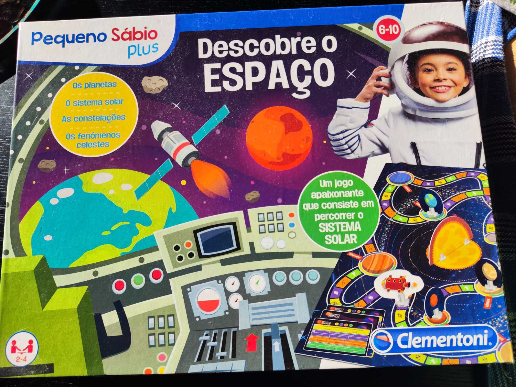 Jogos de tabuleiro didáticos
