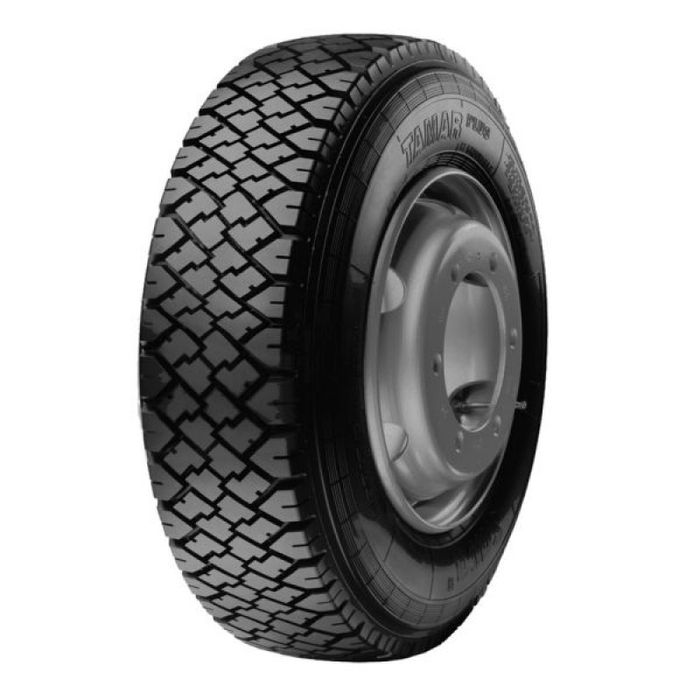 Автошина sava tamar plus