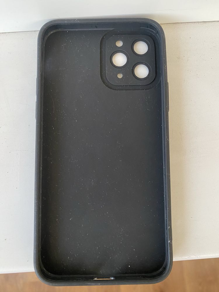 Чехол на iphone 11 pro