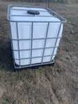 Ibc 1000l com torneira