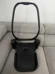 Stelaż siedziska cybwx priam 4.0 black matt