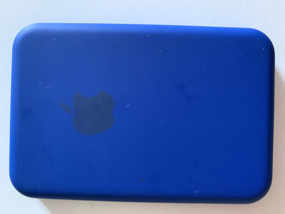 Повербанк Magnetic Wireless Power-Bank 15W 5000 мАг