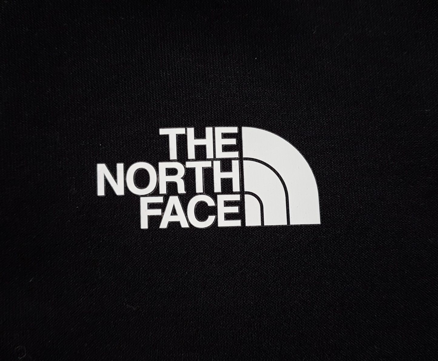 The North Face Tek 1/4 Zip Hoodie кофта худи оригинал M