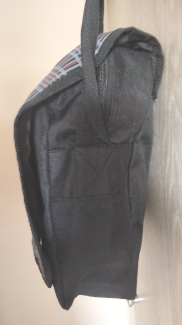 Torba na ramię, może być na laptopa