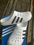 Шльопанці, капці ADIDAS