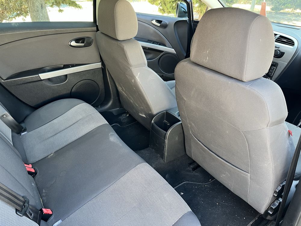 Seat Leon 1.6 TDI