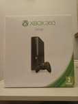 Sprzedaję Xbox 360E
