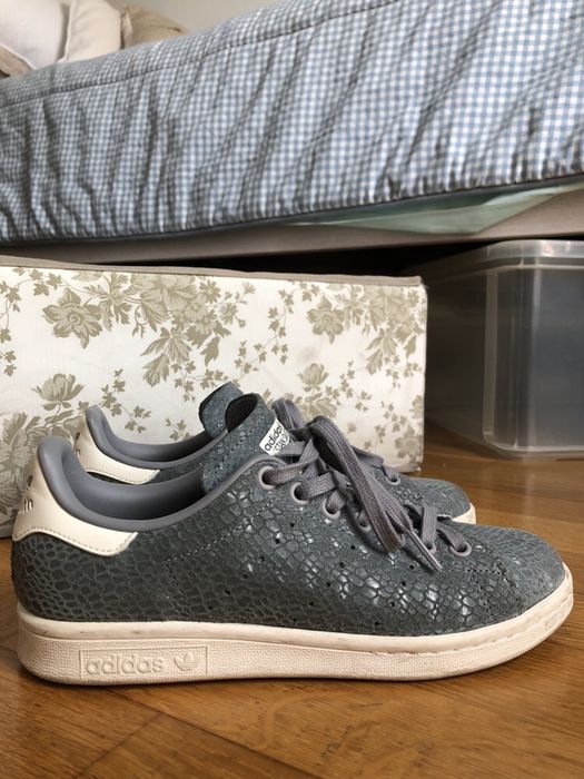 ADIDAS STANSMITH edição especial