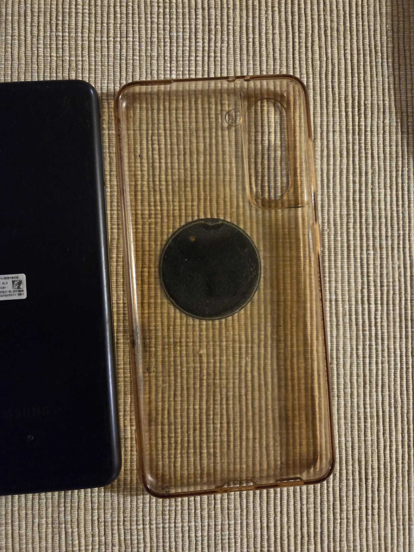 Samsung S21 128Gb