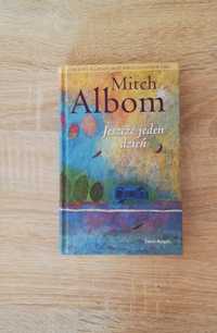 Jeszcze jeden dzień Mitch Albom