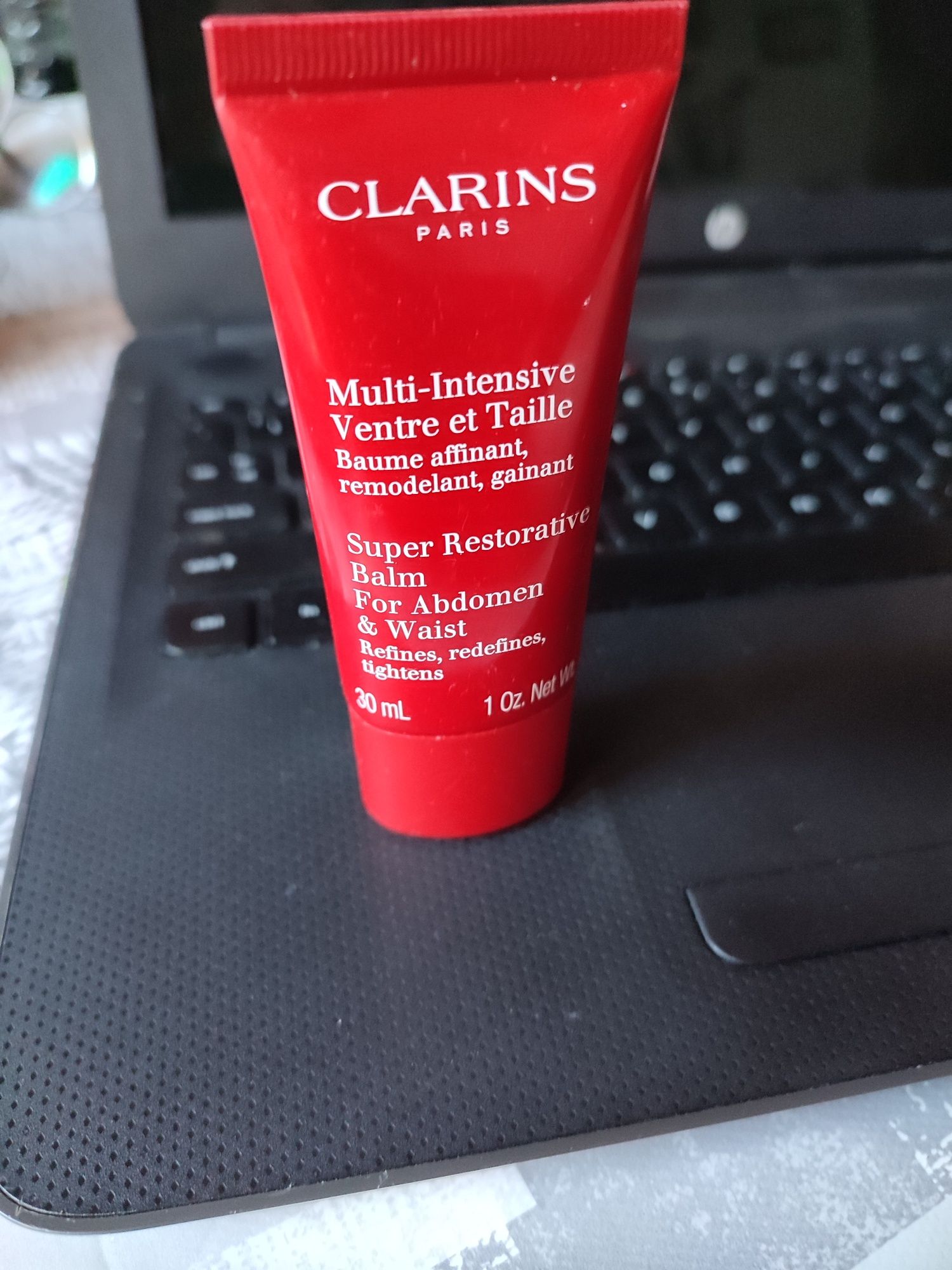 Clarins multi intensive
