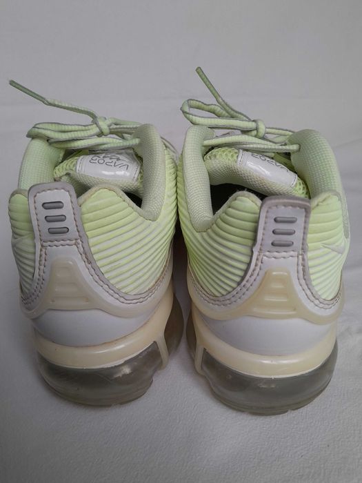 Sprzedam buty Nike Air VaporMax 360 "Barely Volt"