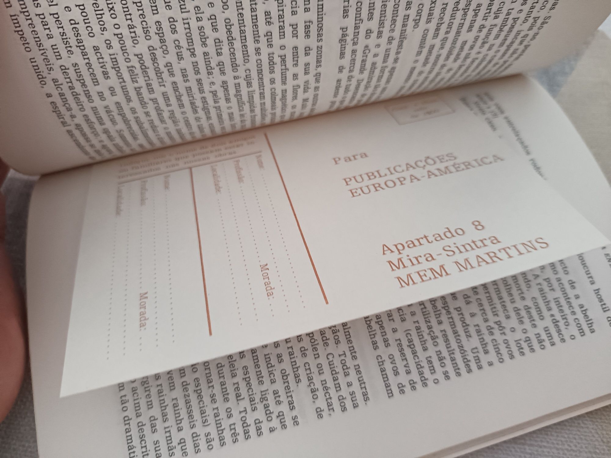 Livro "A Energia Sexual" | Robert S. de Ropp
