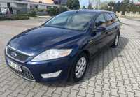 2.0 TDCi nawigacja tempomat z Niemiec