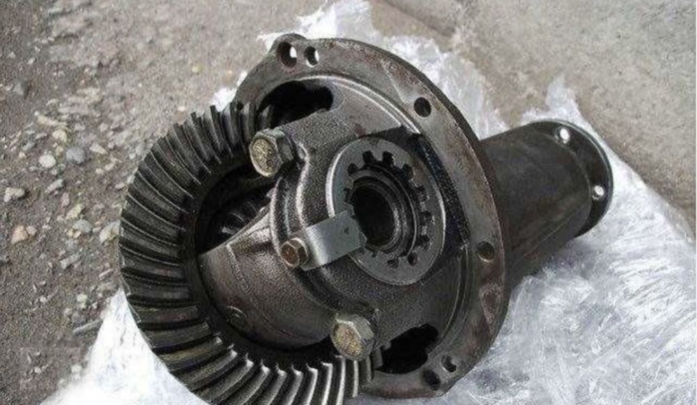 Продам редуктор на ваз классика