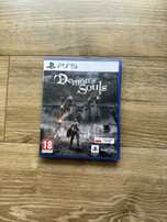 Gra Demon Souls Polska Wersja PL PlayStation 5 Ps5 Slim