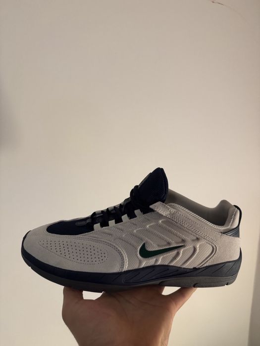 Нові кросівки з Європи ОРИГІНАЛ  Nike SB