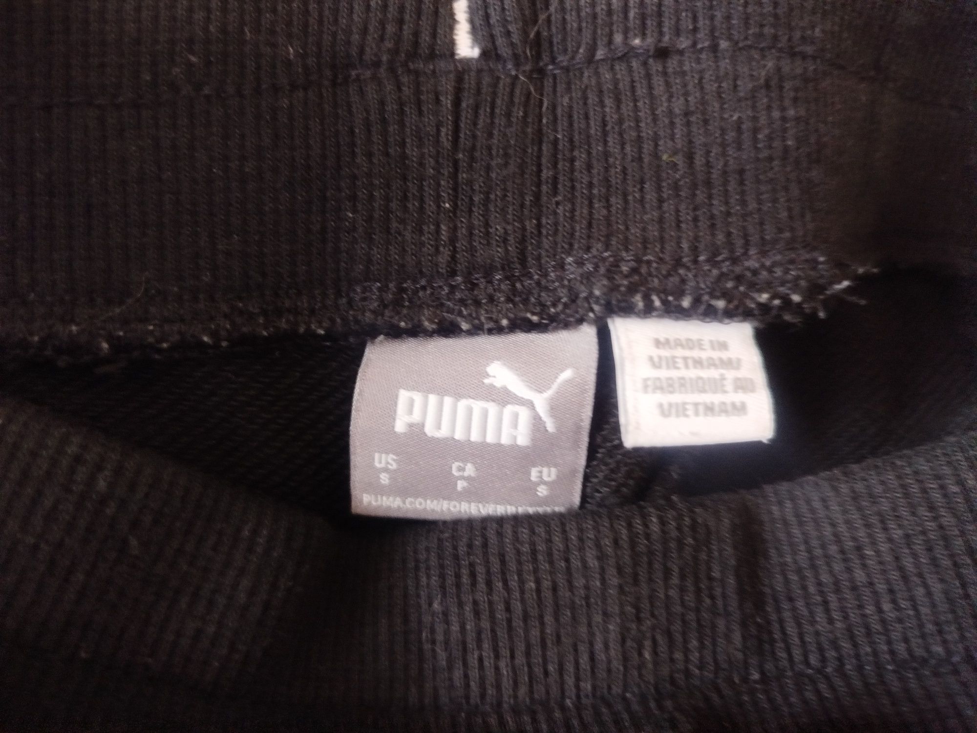 Штани оригінальні Puma розмір S
