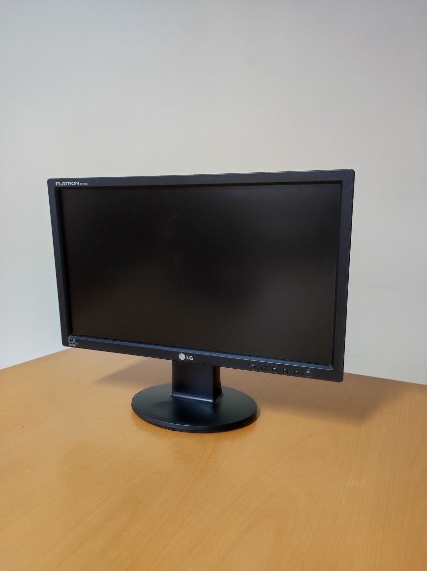 Monitor LG W1946S-BF