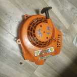 szarpak rozrusznik starter oslona pokrywa nożyce stihl hs 45