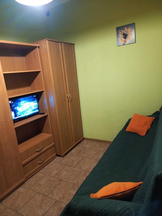 Wynajmę pokój w centrum  Kutna